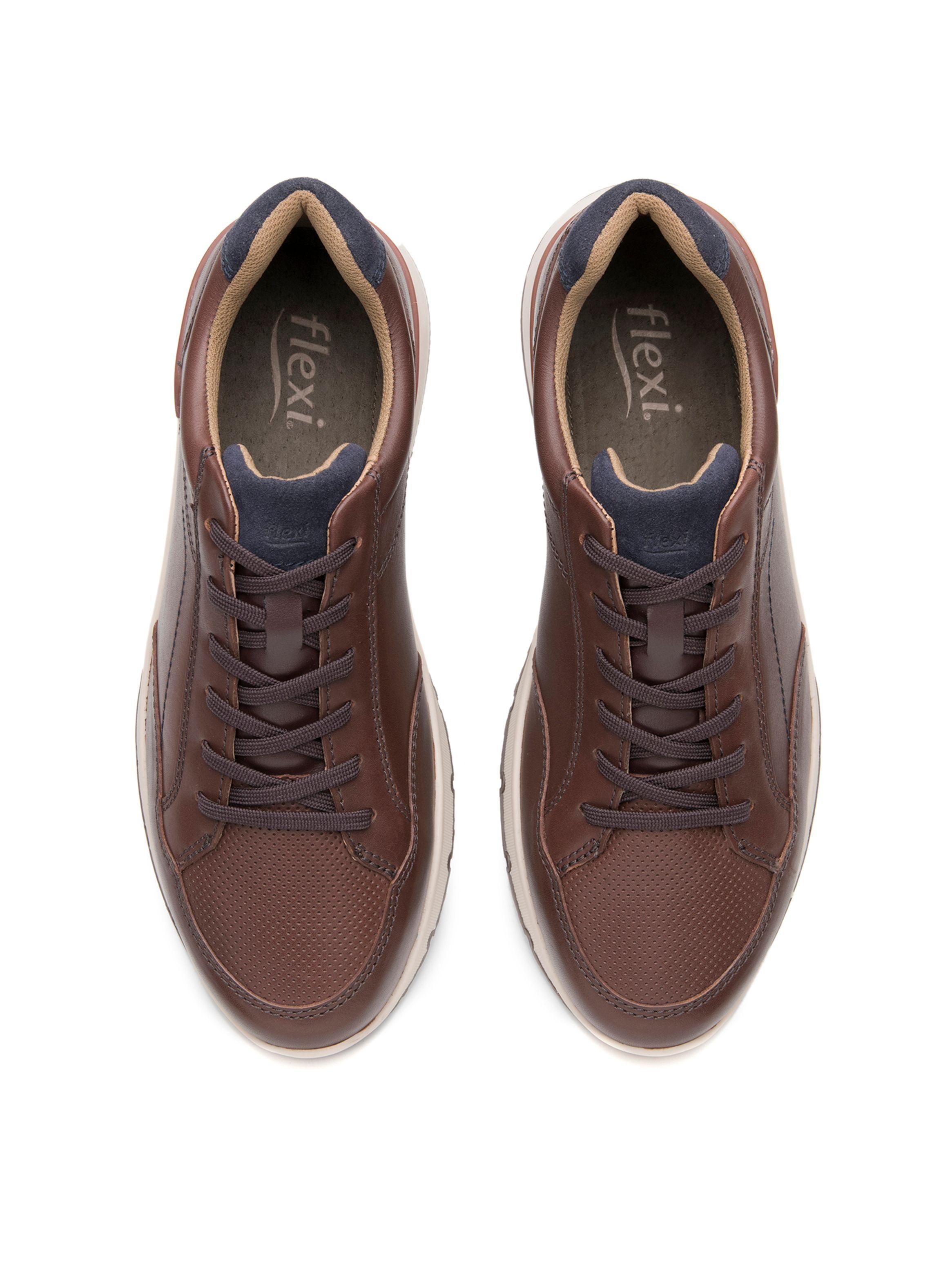 Zapatilla Hombre Dariel 421908 Shedron-4
