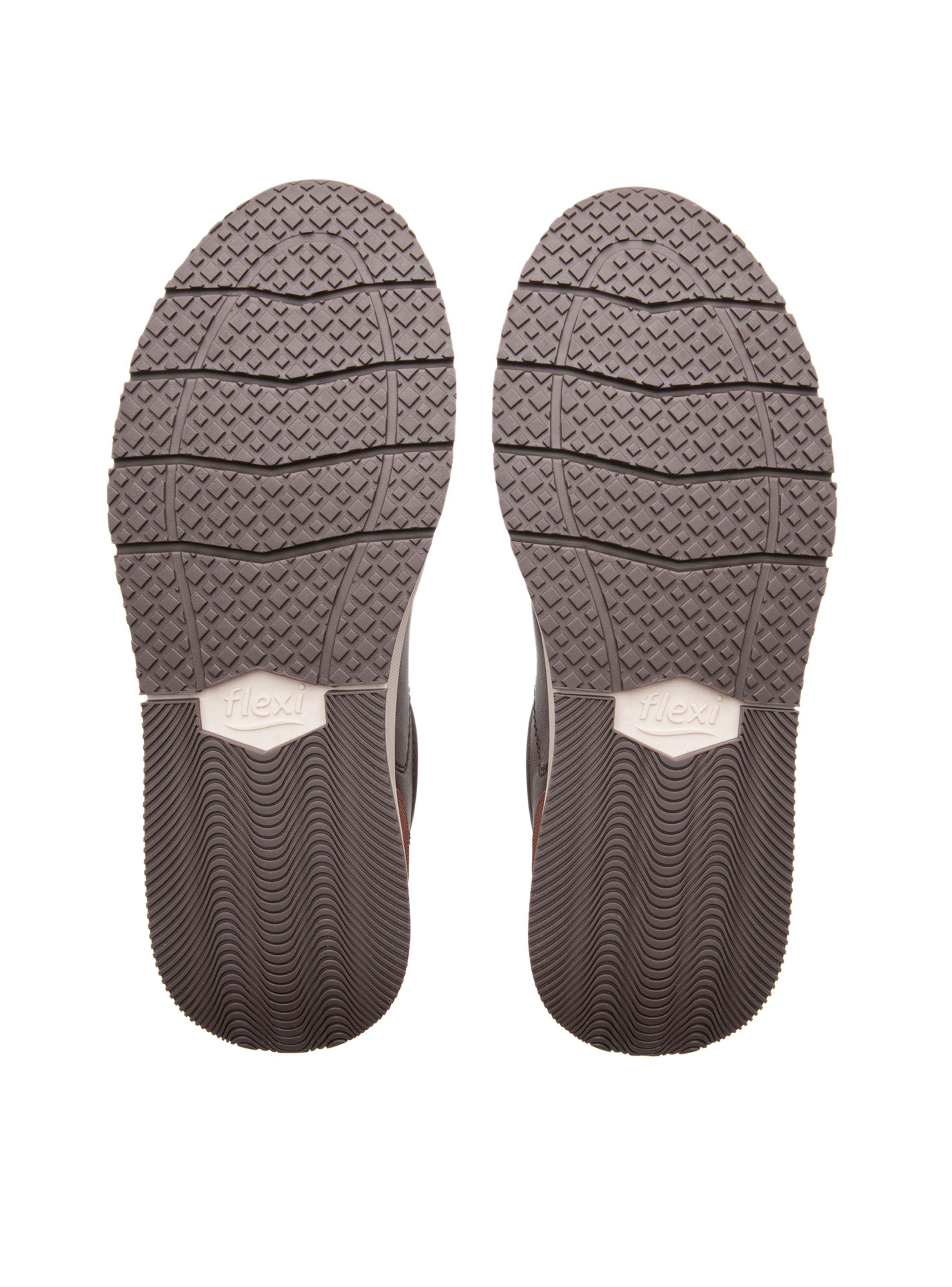 Zapatilla Hombre Dariel 421908 Shedron-6