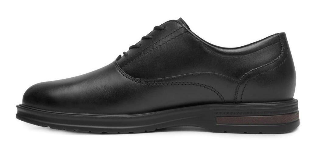 Zapato Hombre Waze 409501Negro-2