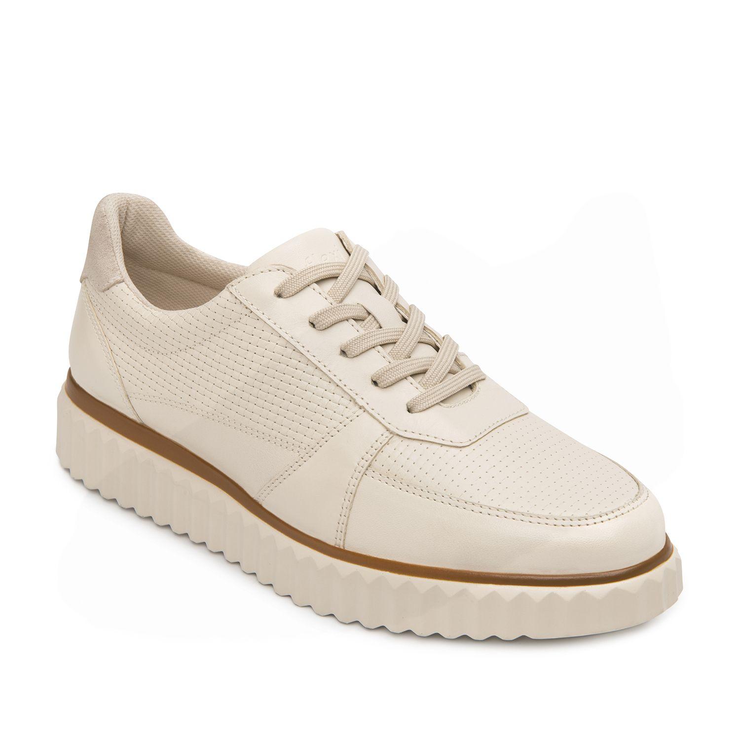Zapatilla Mujer Eileen 134702 Algodon Flexi-1