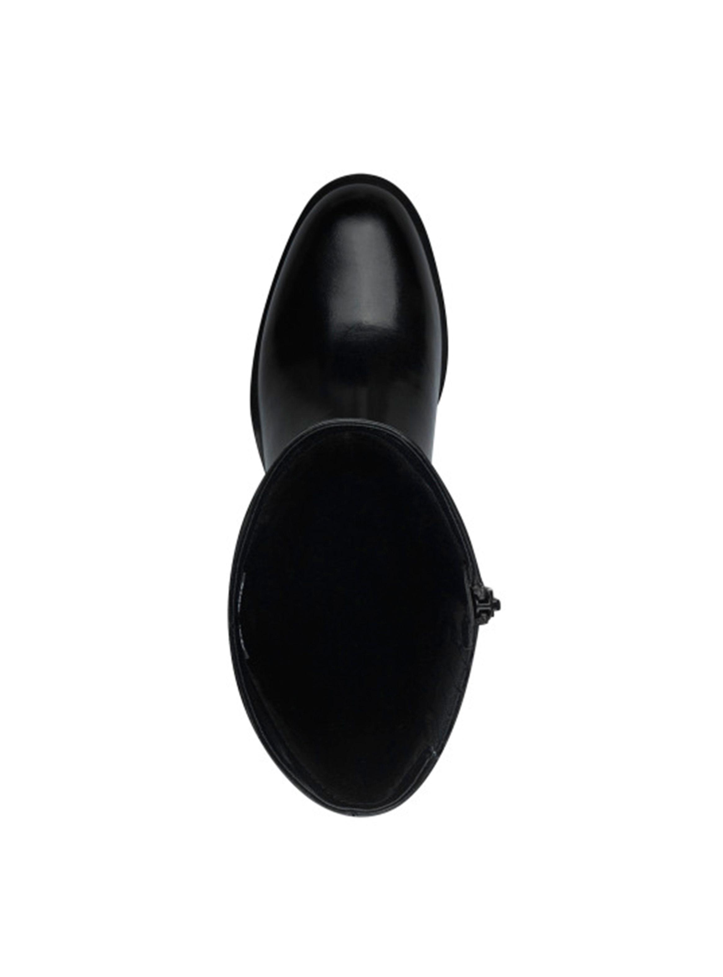 Bota Mujer 25529-43 Negro-4