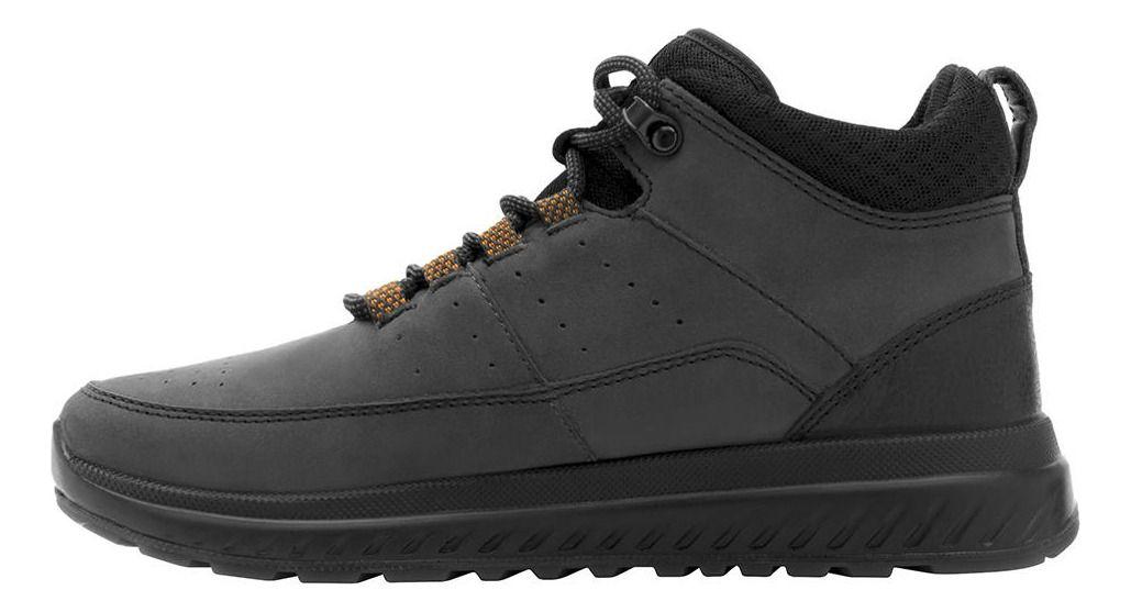 Botin hombre ocon 403010 gris Flexi-3