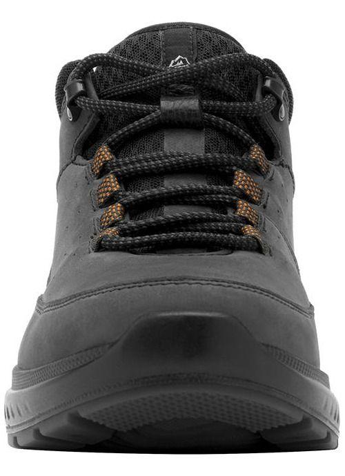 Botin hombre ocon 403010 gris Flexi-4