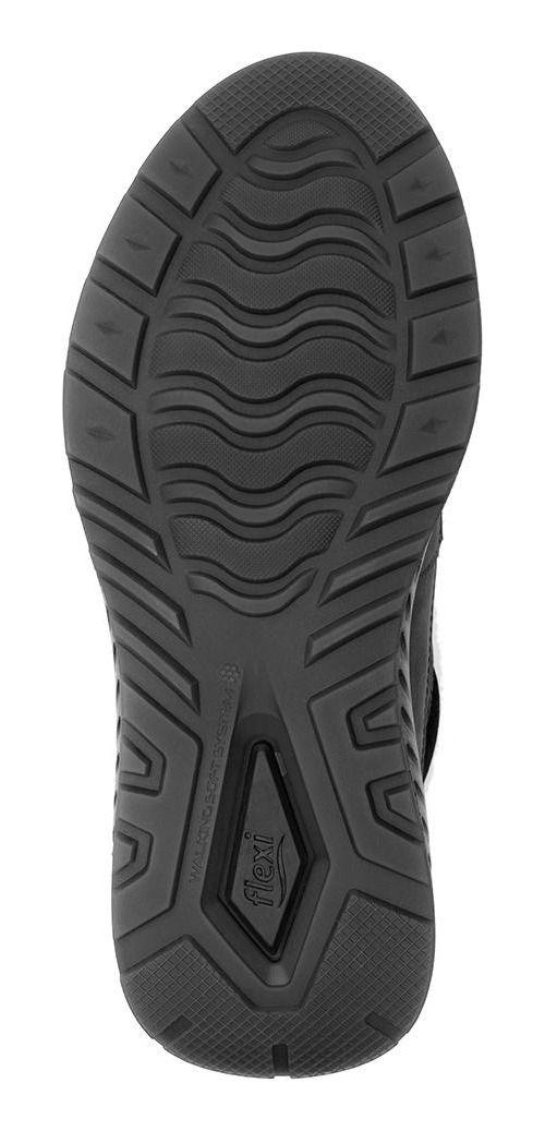 Botin hombre ocon 403010 gris Flexi-7
