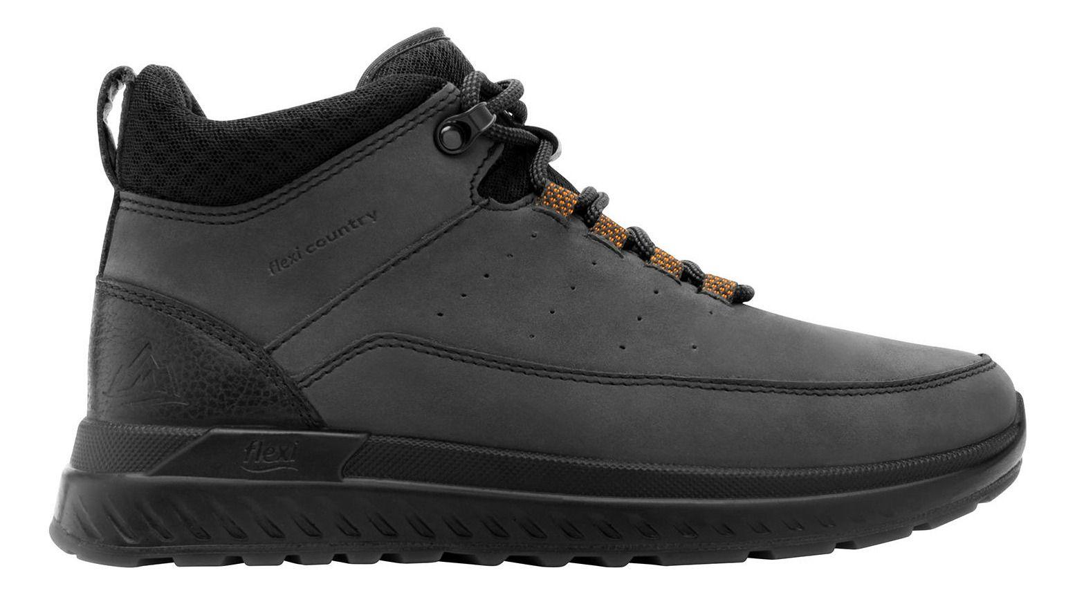 Botin hombre ocon 403010 gris Flexi-4