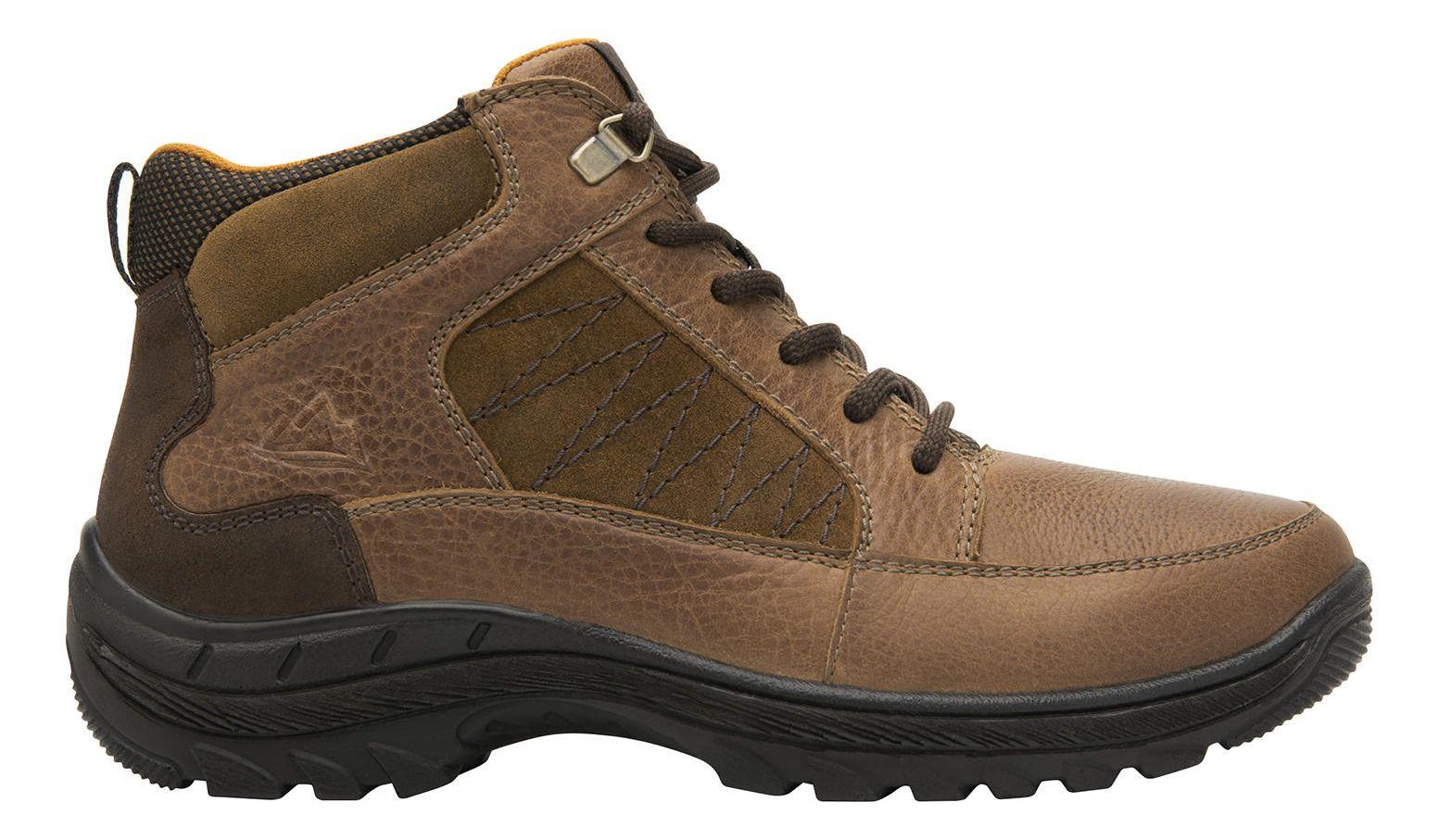 Botin hombre freeland 66518 tan Flexi-1