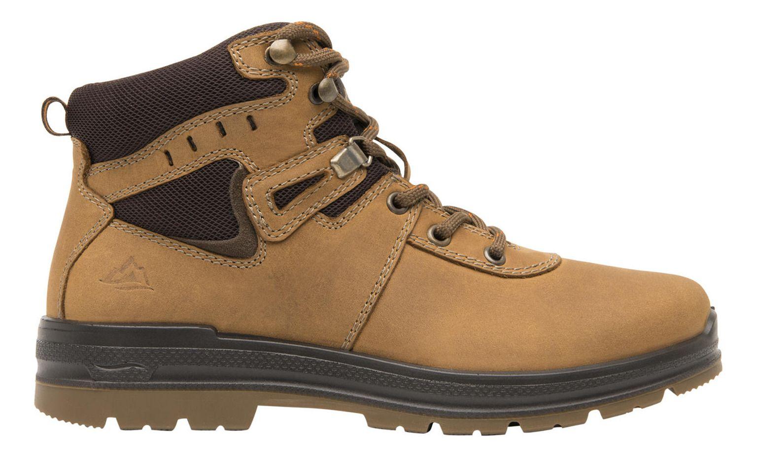 Botin Mujer Lilith 116804 Tan Flexi-0