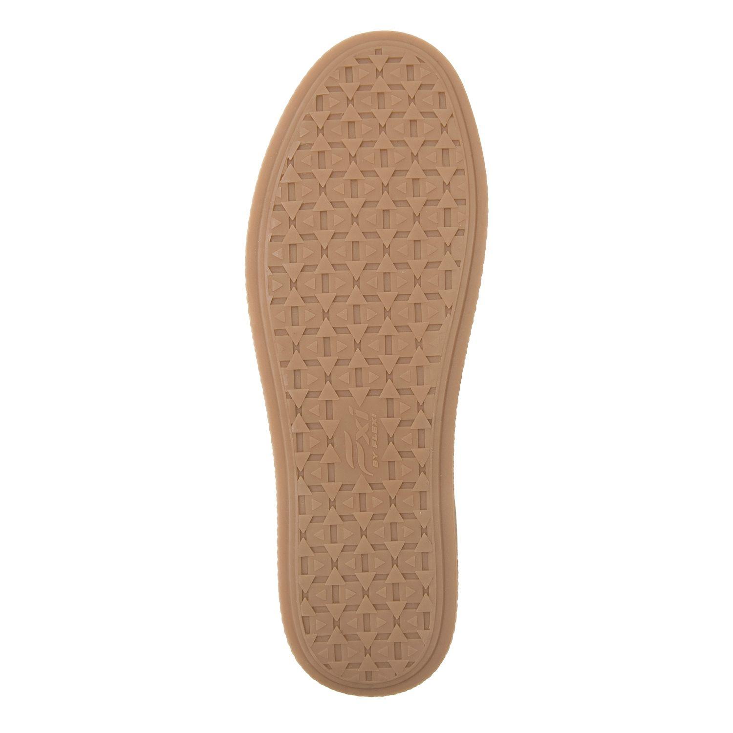 Zapatilla Hombre Phelps Café Flexi-6