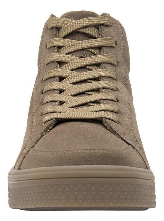 Zapatilla Hombre Phelps Café Flexi-3