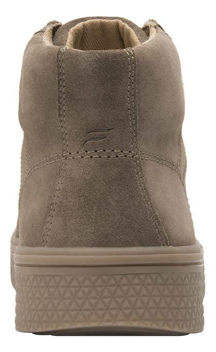Zapatilla Hombre Phelps Café Flexi-4