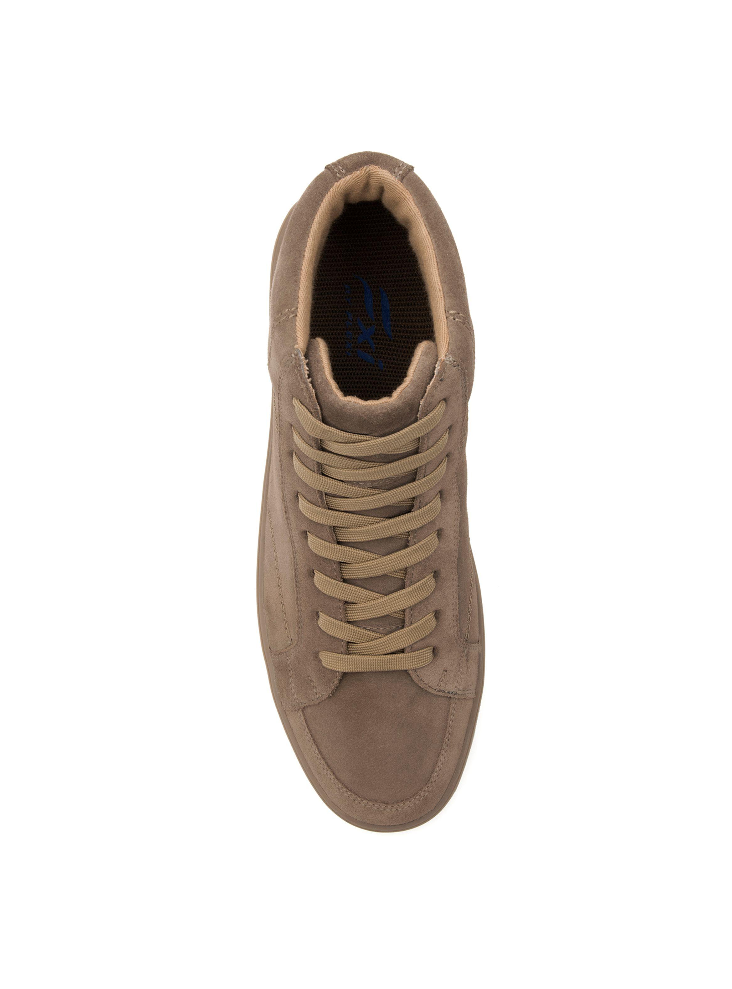 Zapatilla Hombre Phelps 411902arena-5