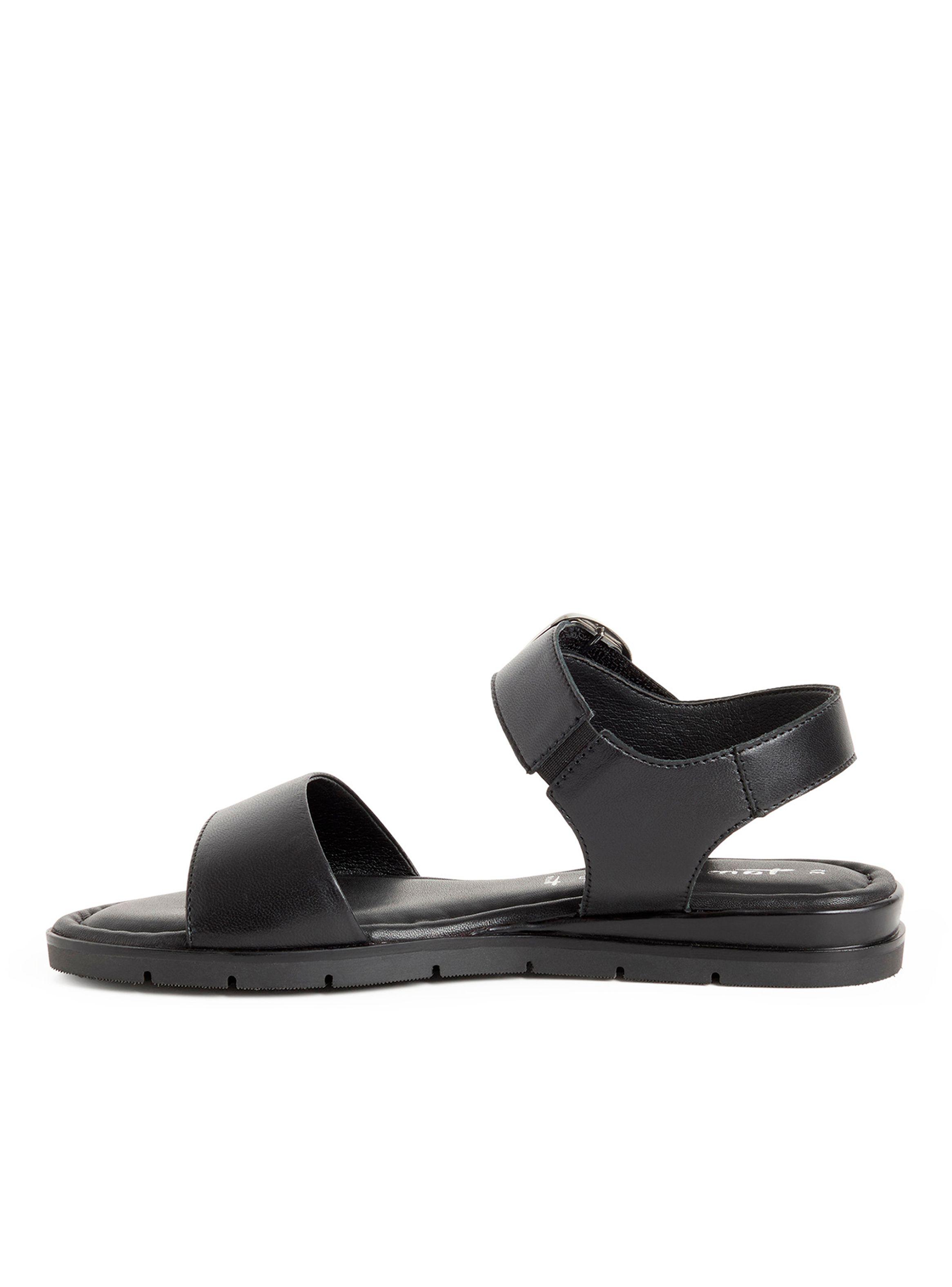 Sandalia Mujer Tamaris 28133-44 Negra-7