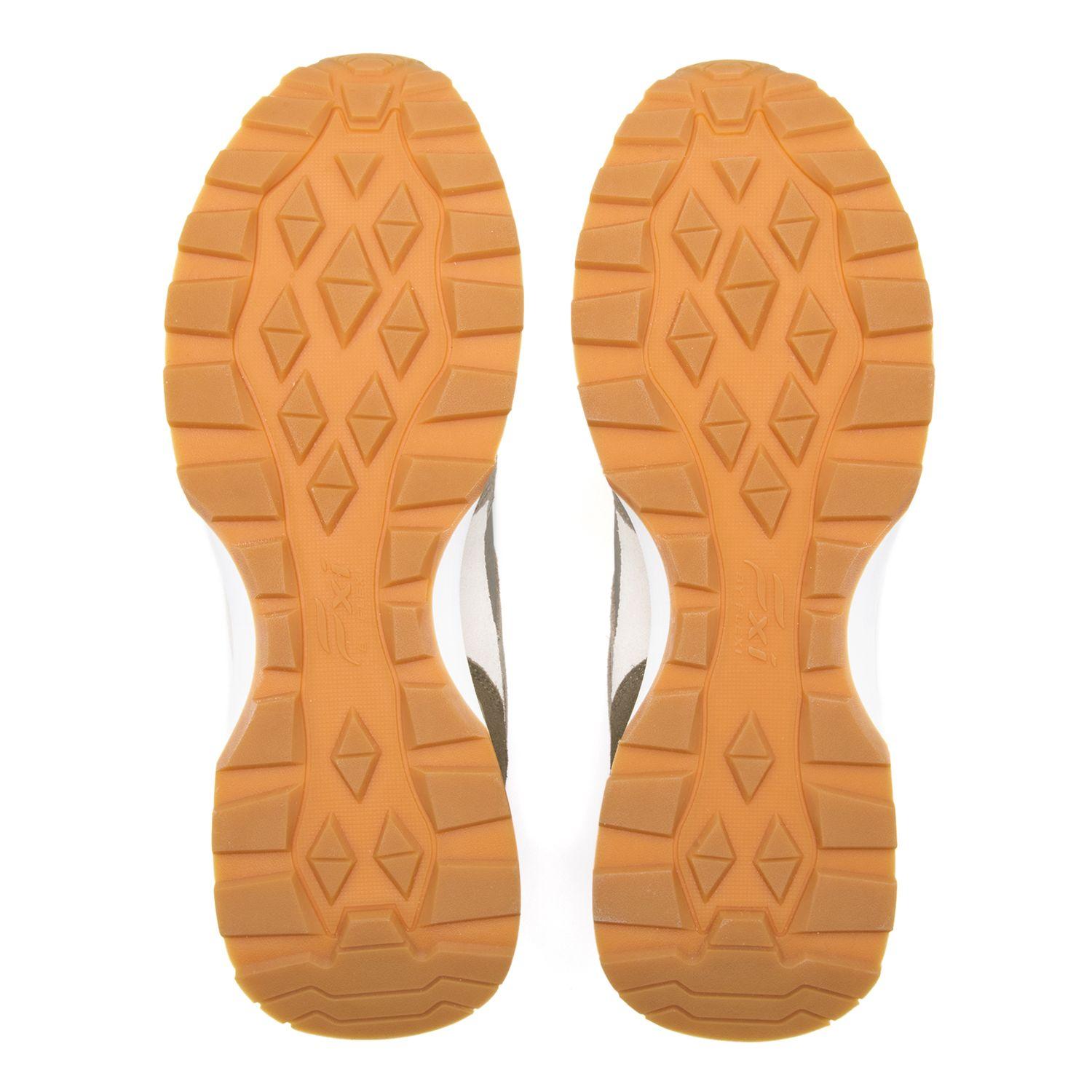 Zapatilla Hombre King 420702 Taupe Flexi-7