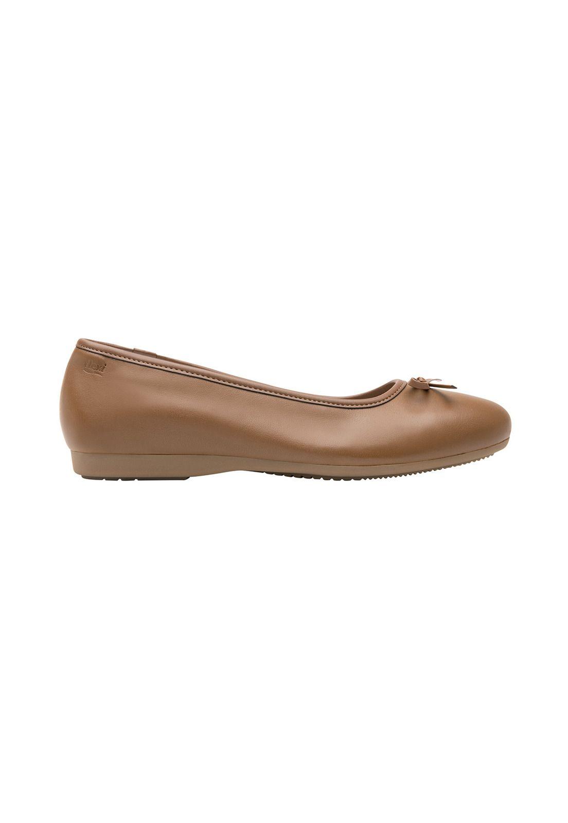 BALLERINA MUJER MARIE 116303TAN-2