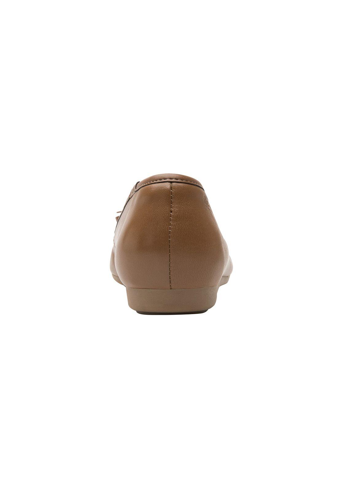 BALLERINA MUJER MARIE 116303TAN-3