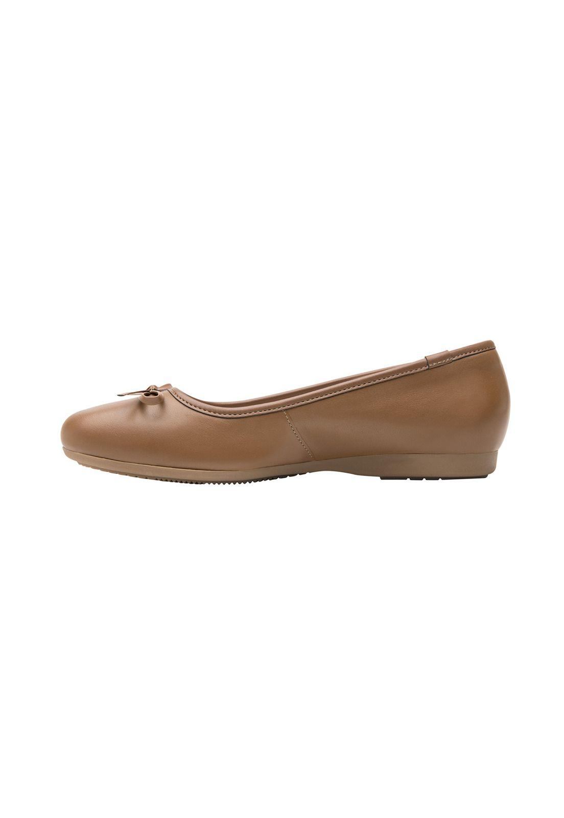 BALLERINA MUJER MARIE 116303TAN-6