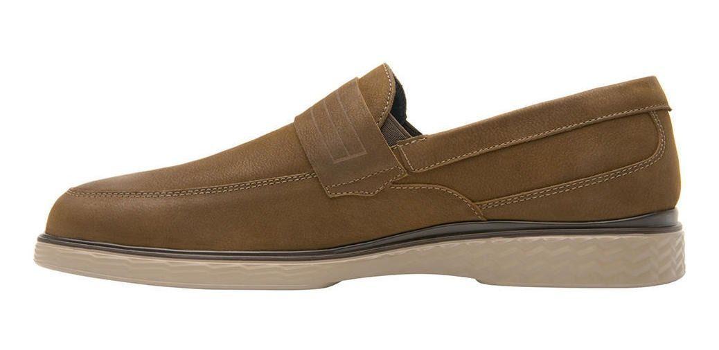 Zapato Hombre Titanium 409403Avellana-3