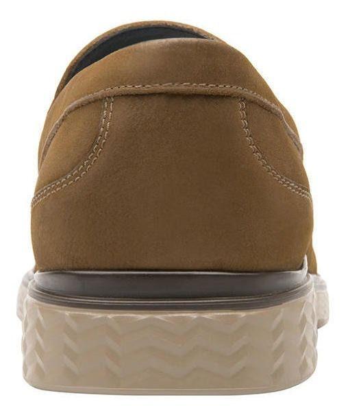 Zapato Hombre Titanium 409403Avellana-4