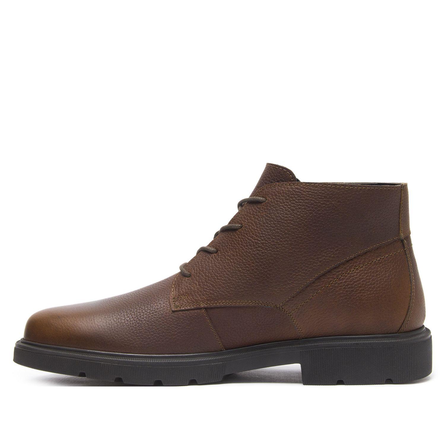 Botin Hombre Fronzi 417007 Cafe Flexi-3