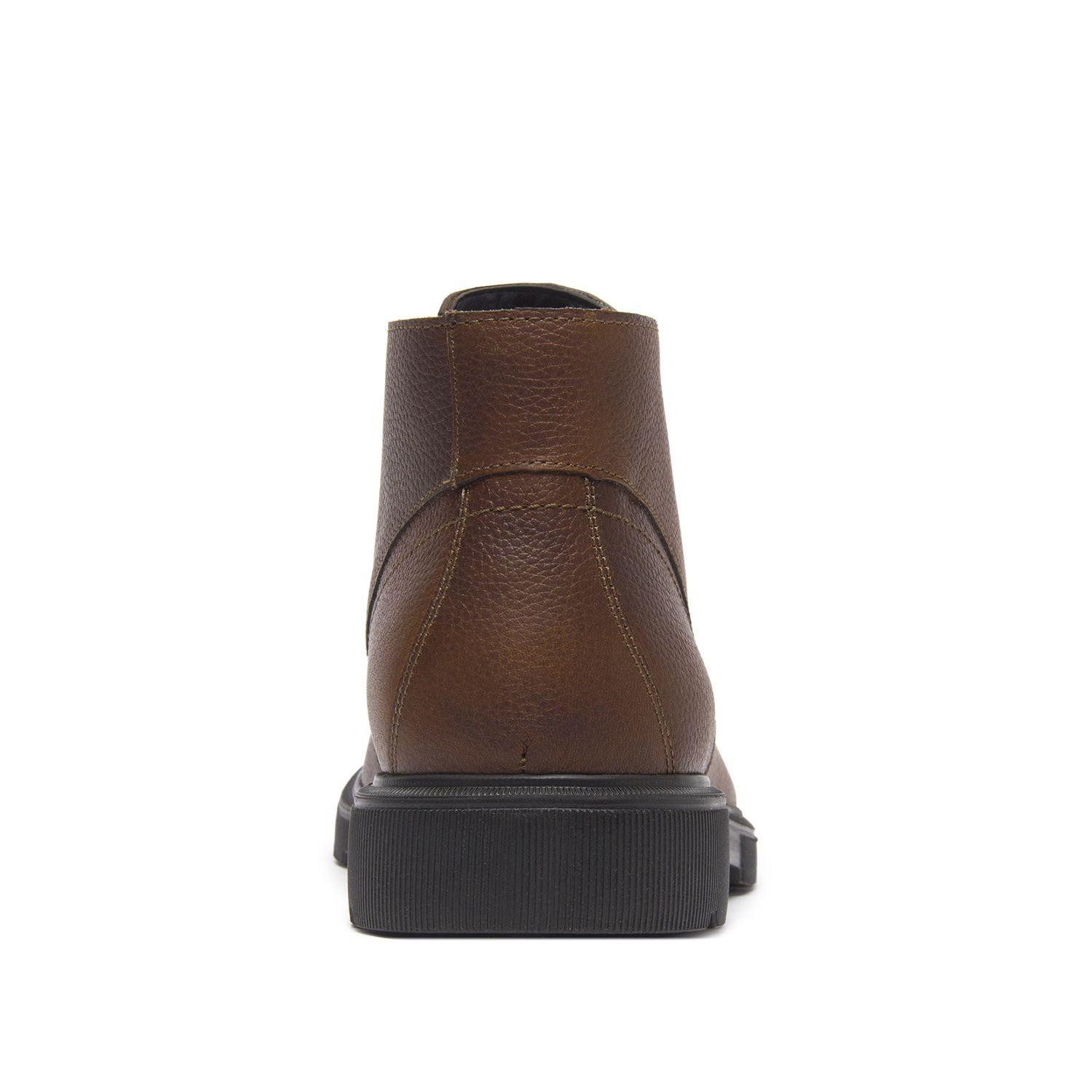 Botin Hombre Fronzi 417007 Cafe Flexi-5