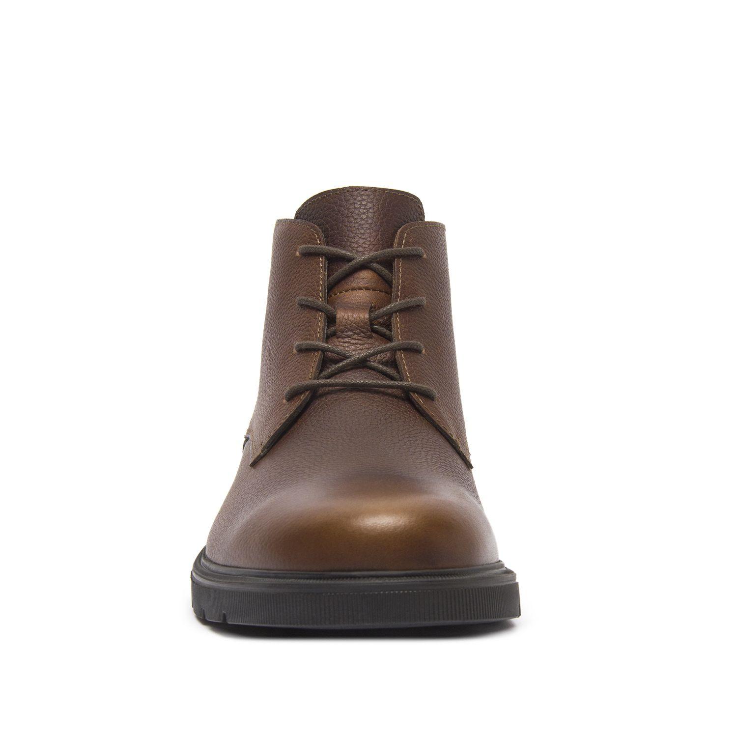 Botin Hombre Fronzi 417007 Cafe Flexi-5