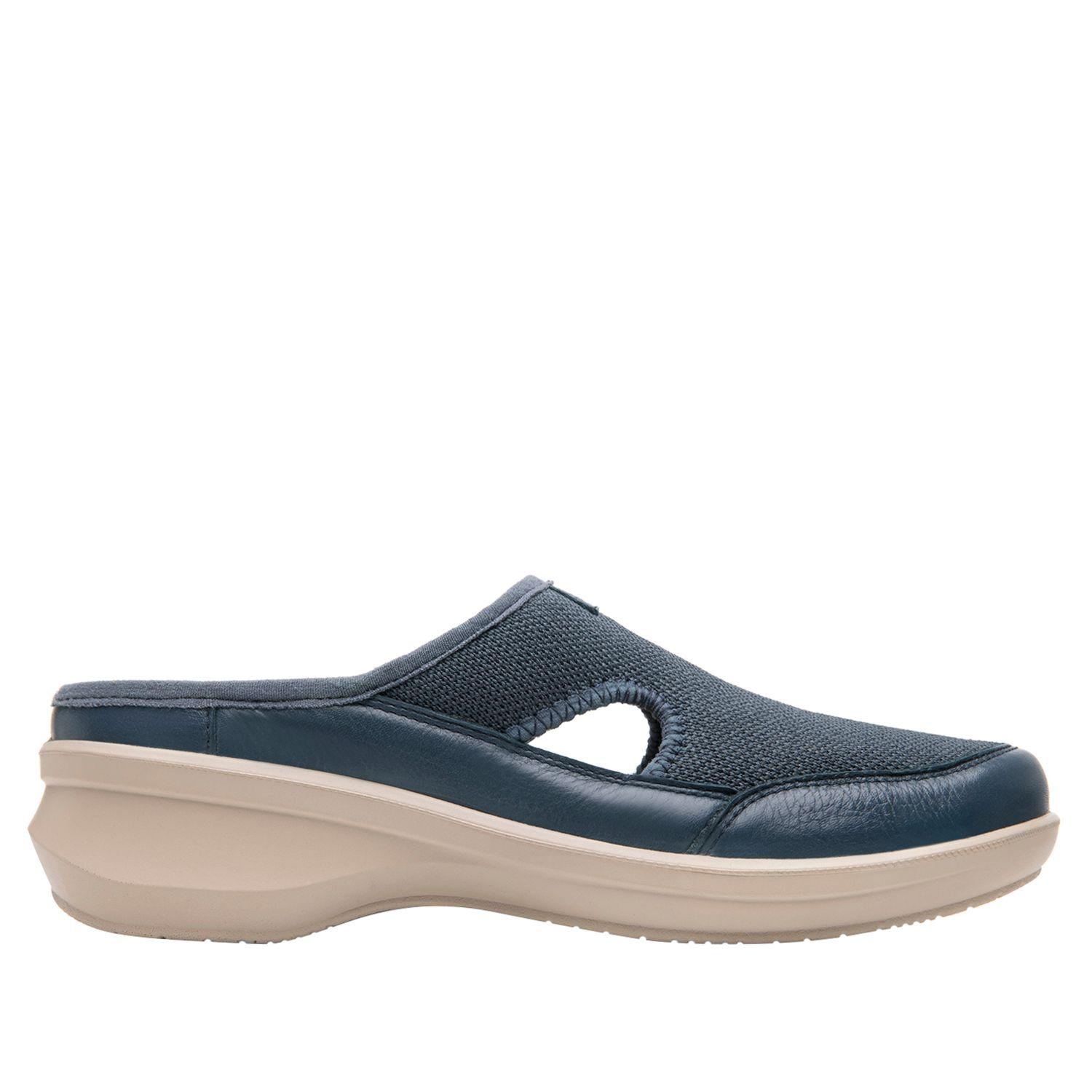 Zapato Mujer Fenji 134801 Azul Flexi-0