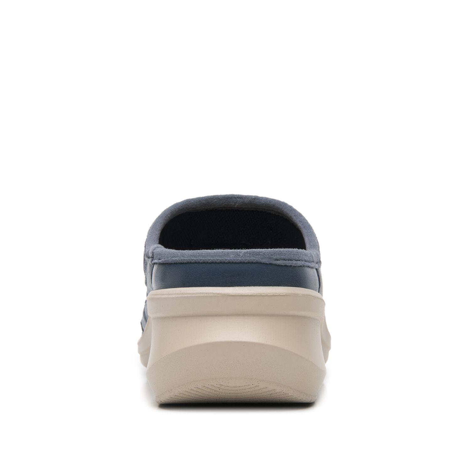 Zapato Mujer Fenji 134801 Azul Flexi-4