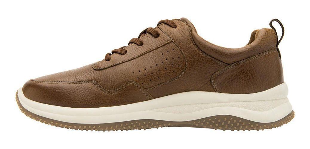 Zapatilla hombre flyer 410701 tan Flexi-2