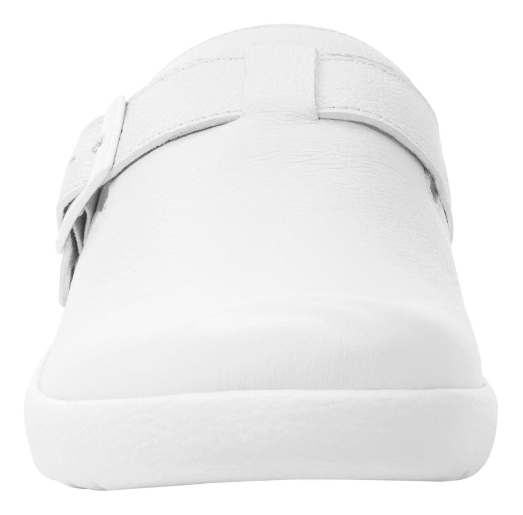 Zapato mujer Dreams 108605 blanco Flexi-2
