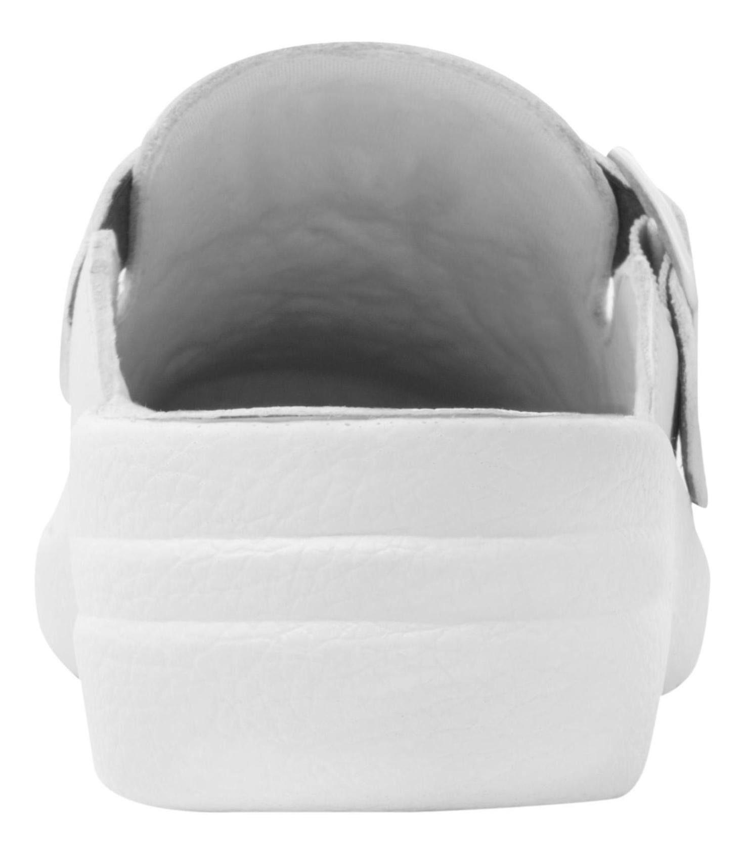 Zapato mujer Dreams 108605 blanco Flexi-5