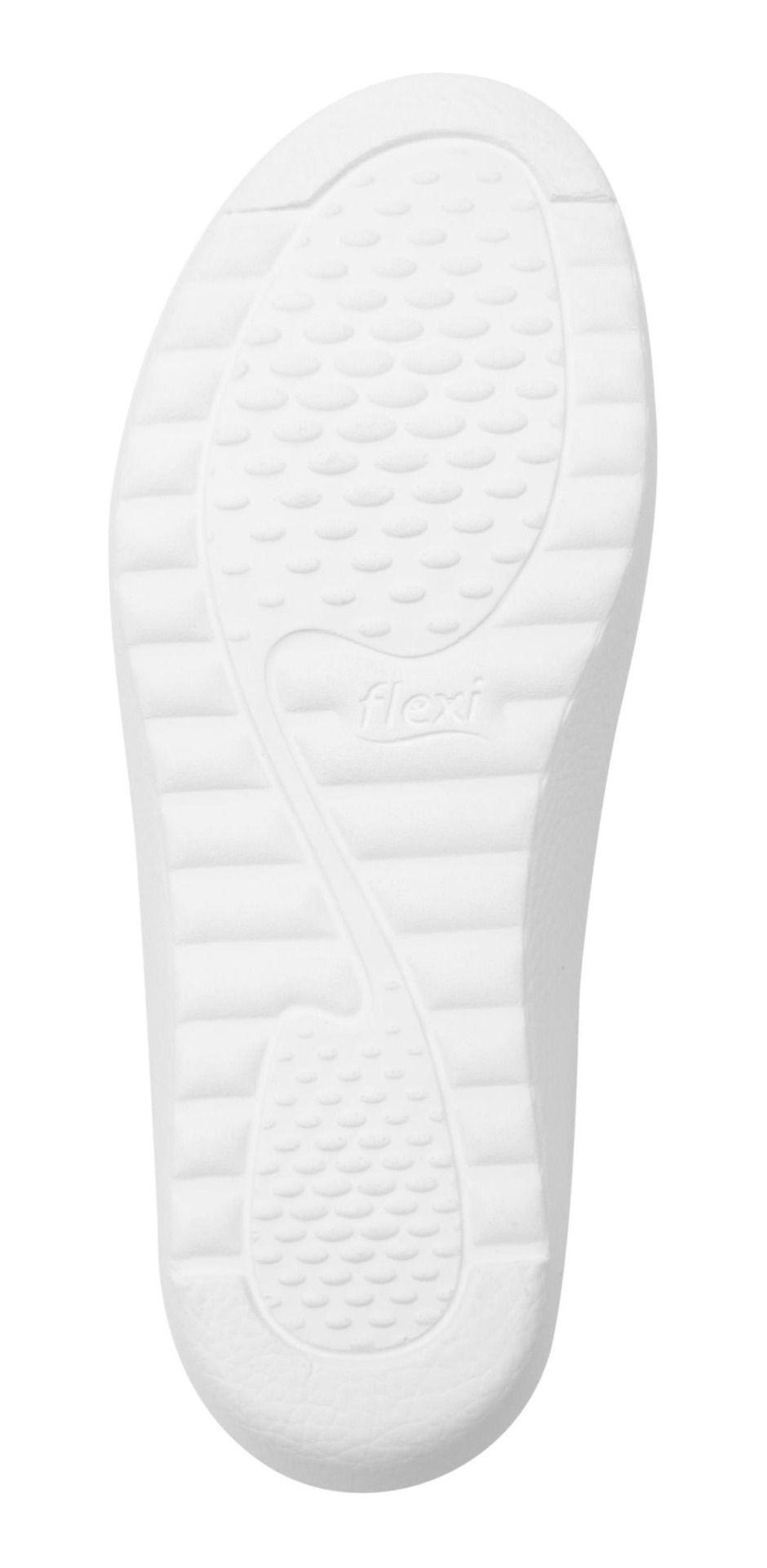 Zapato mujer Dreams 108605 blanco Flexi-6