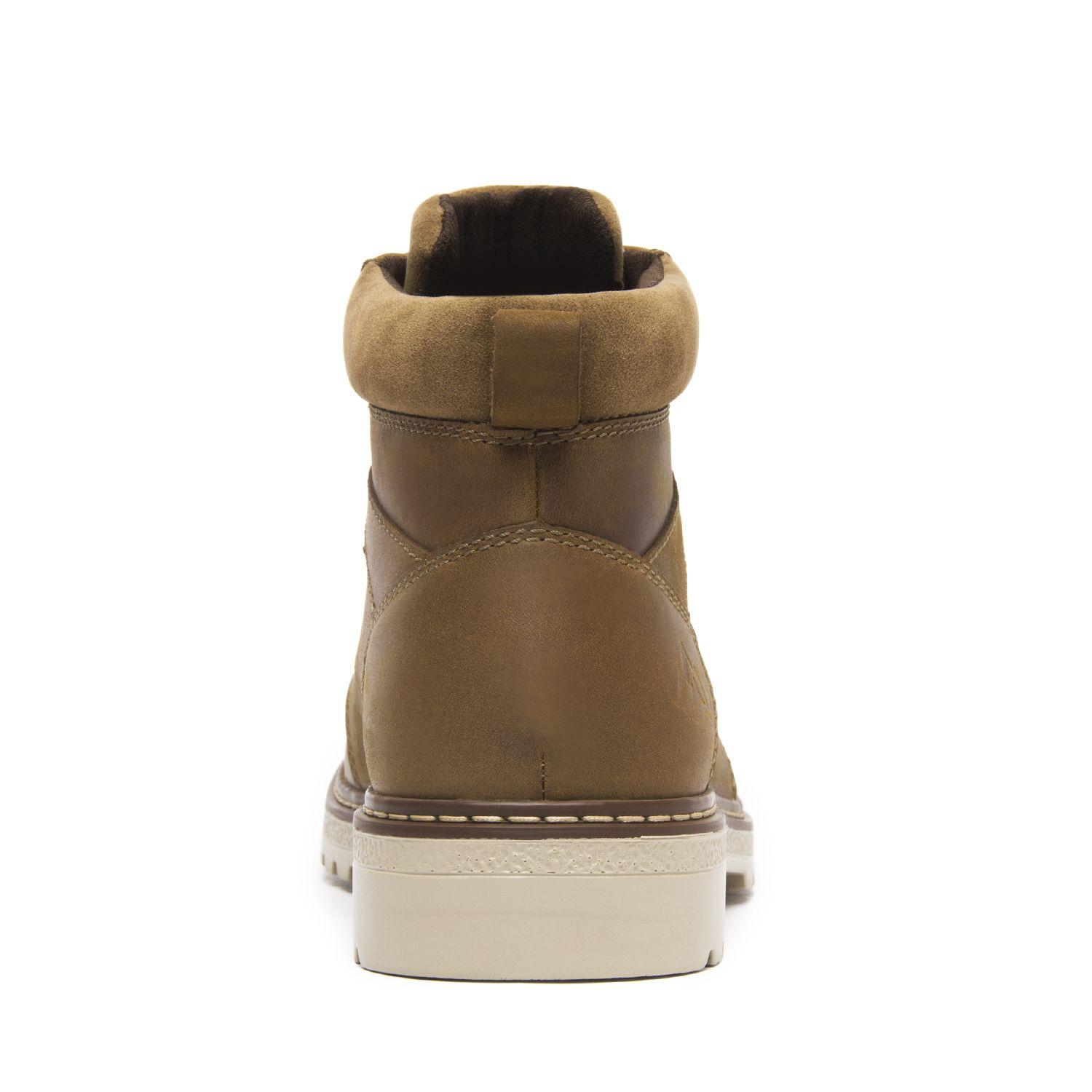 Botin Hombre Mattos 417402 Honey Flexi-4