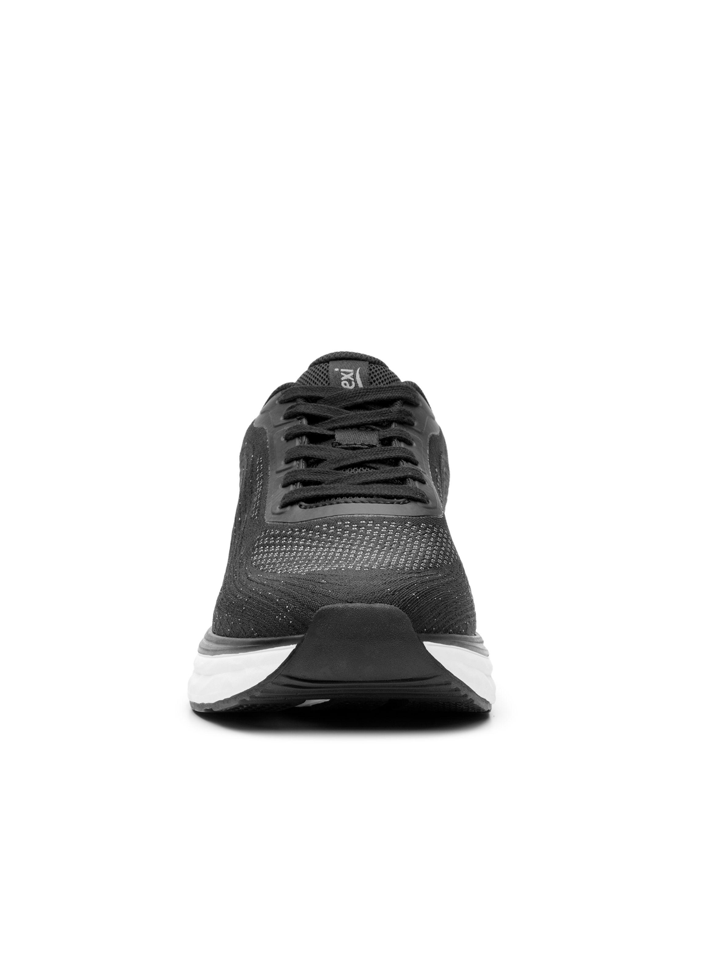 Zapatilla Hombre Carter  424202 Negra-3
