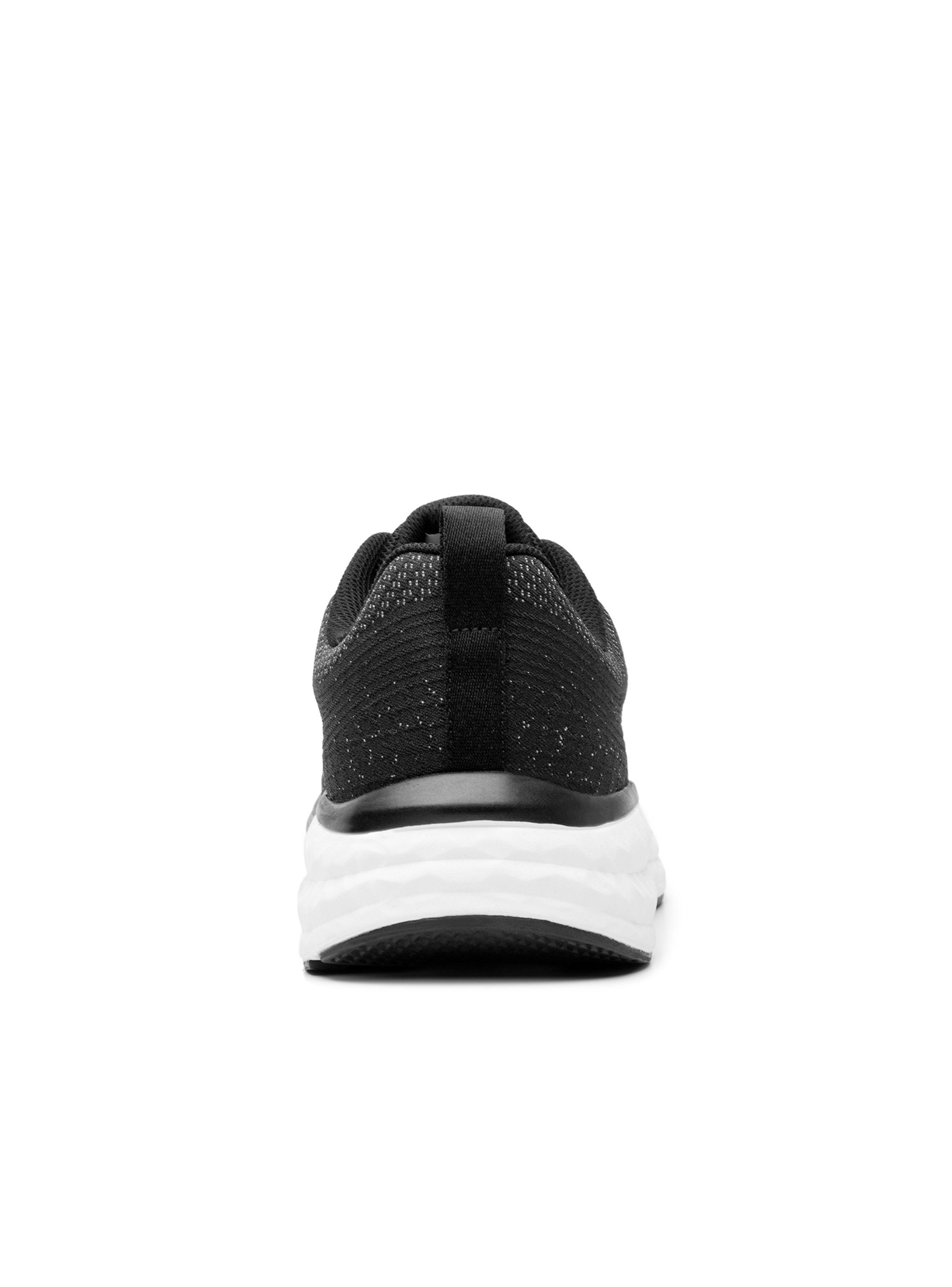 Zapatilla Hombre Carter  424202 Negra-4