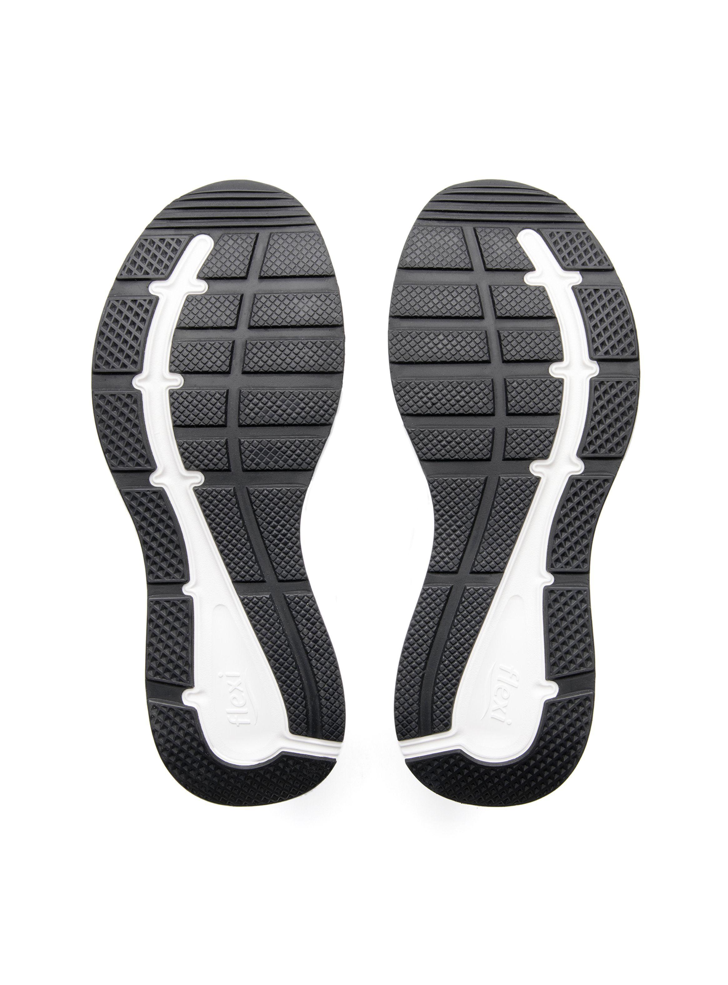 Zapatilla Hombre Carter  424202 Negra-6