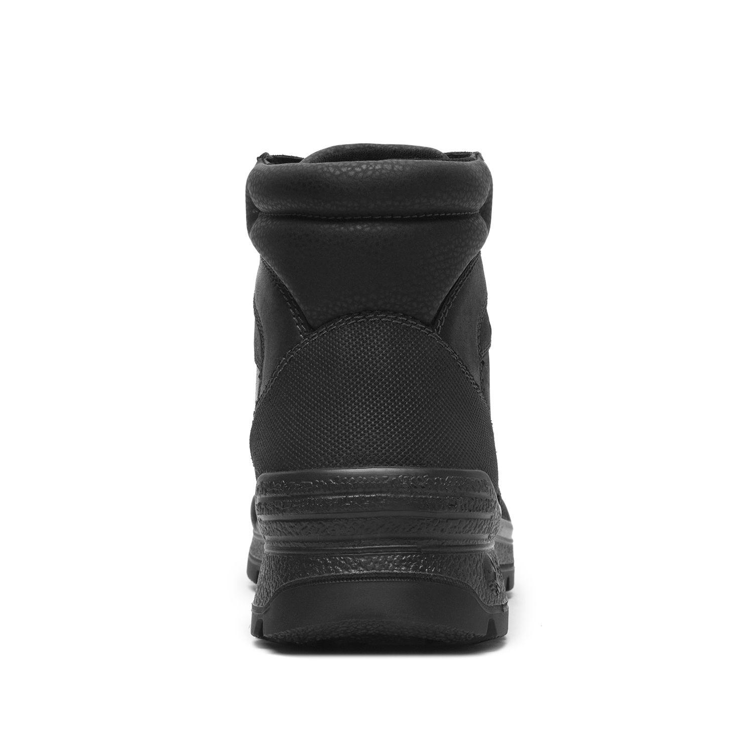 Botin Hombre Epic 406003 Negro Flexi-5