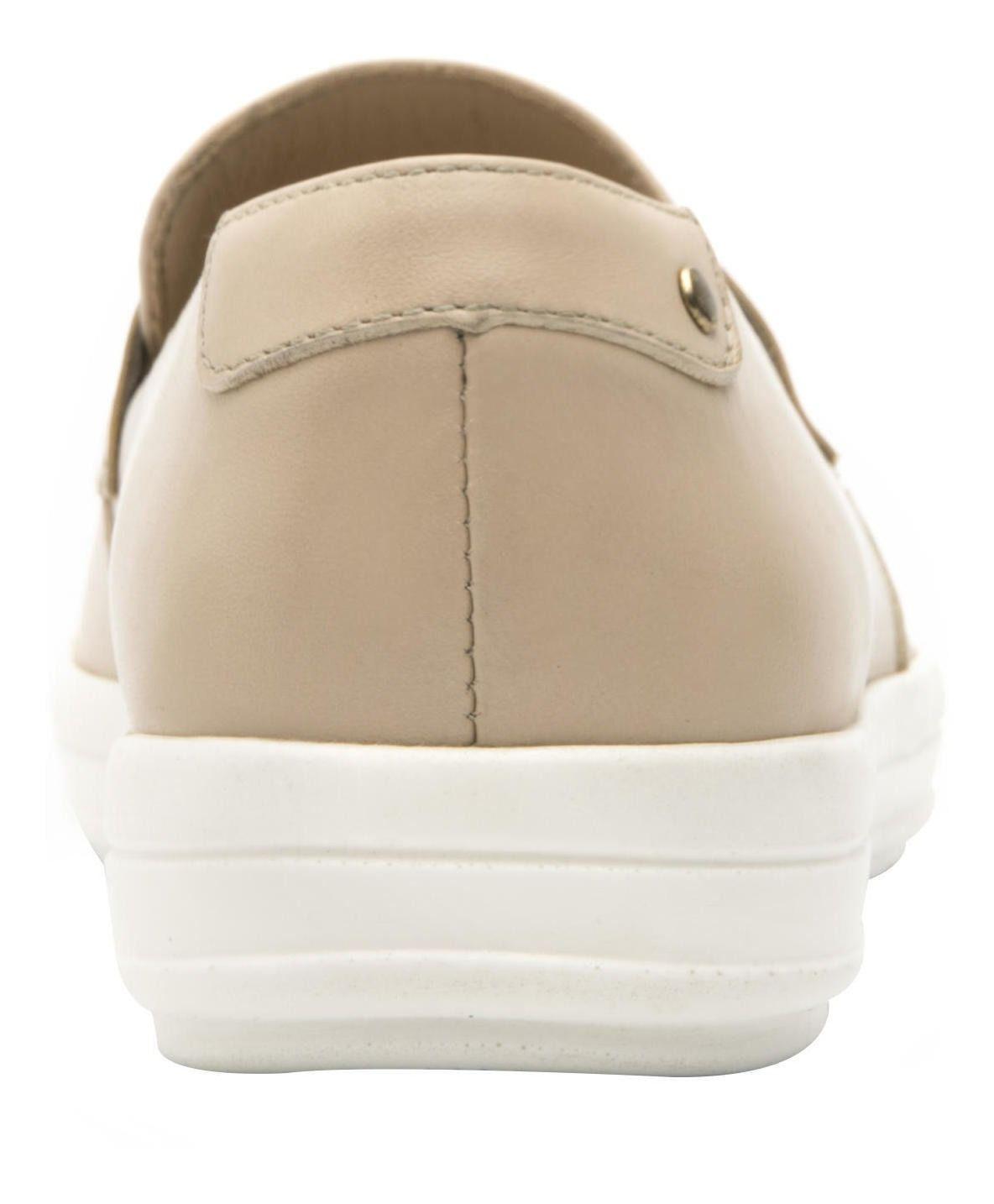 Zapato Mujer Charis 109403 Beige Flexi-4