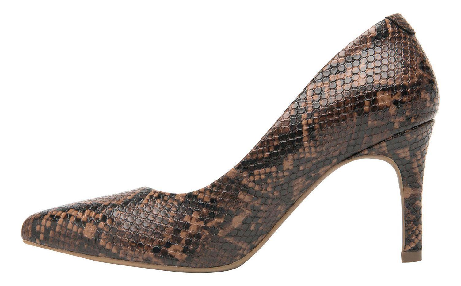 Zapato Mujer Idris Vibora Cafe Flexi-2