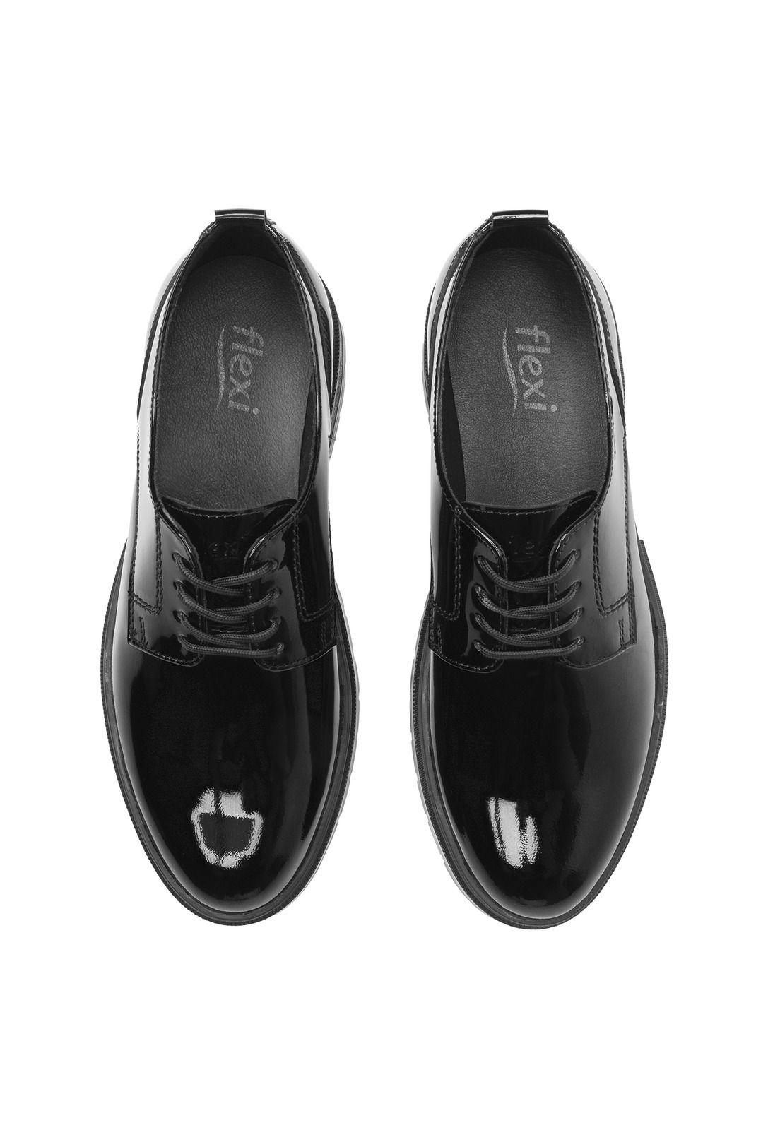 Zapato Mujer Antica 131901 Negro-6