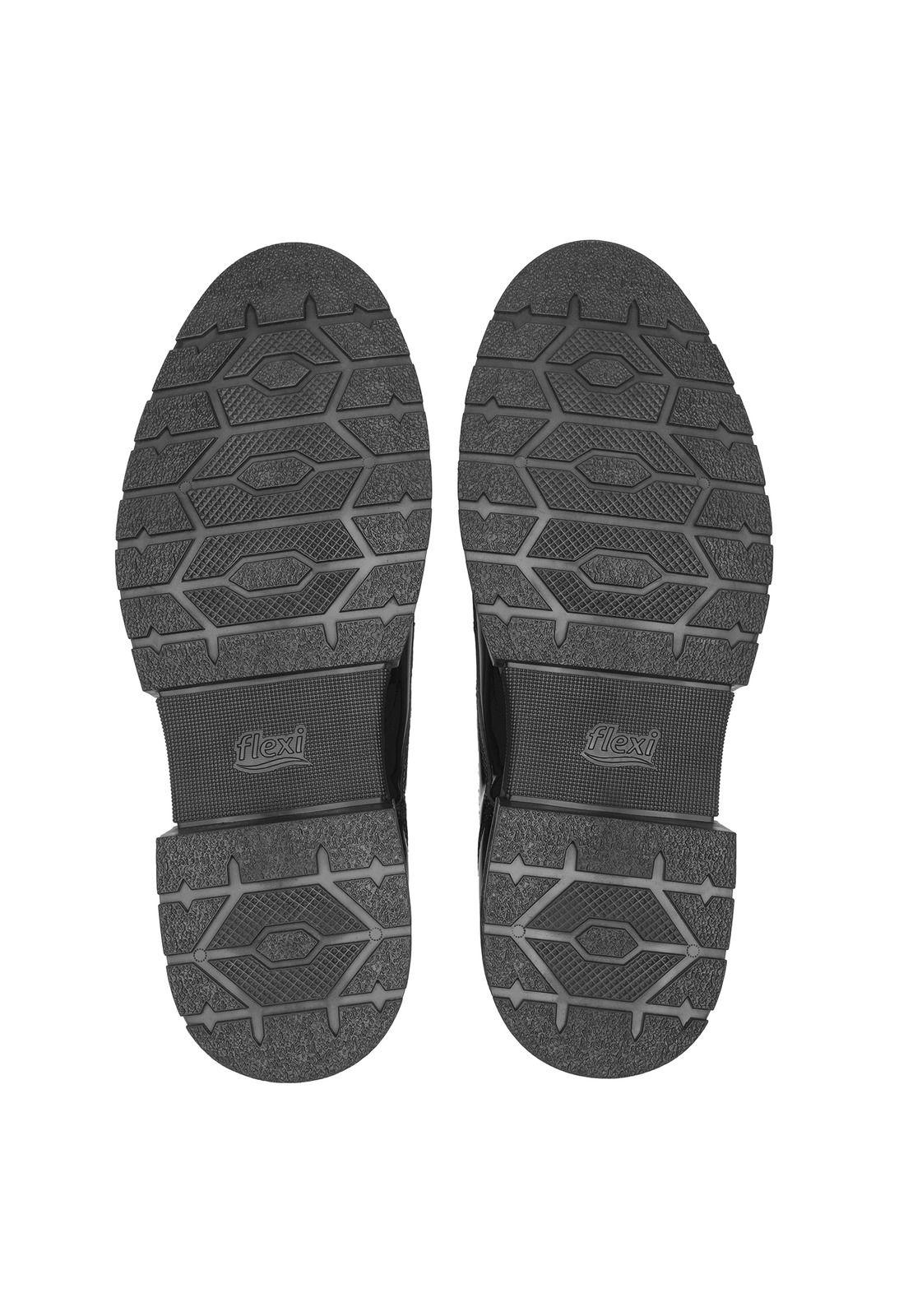 Zapato Mujer Antica 131901 Negro-7