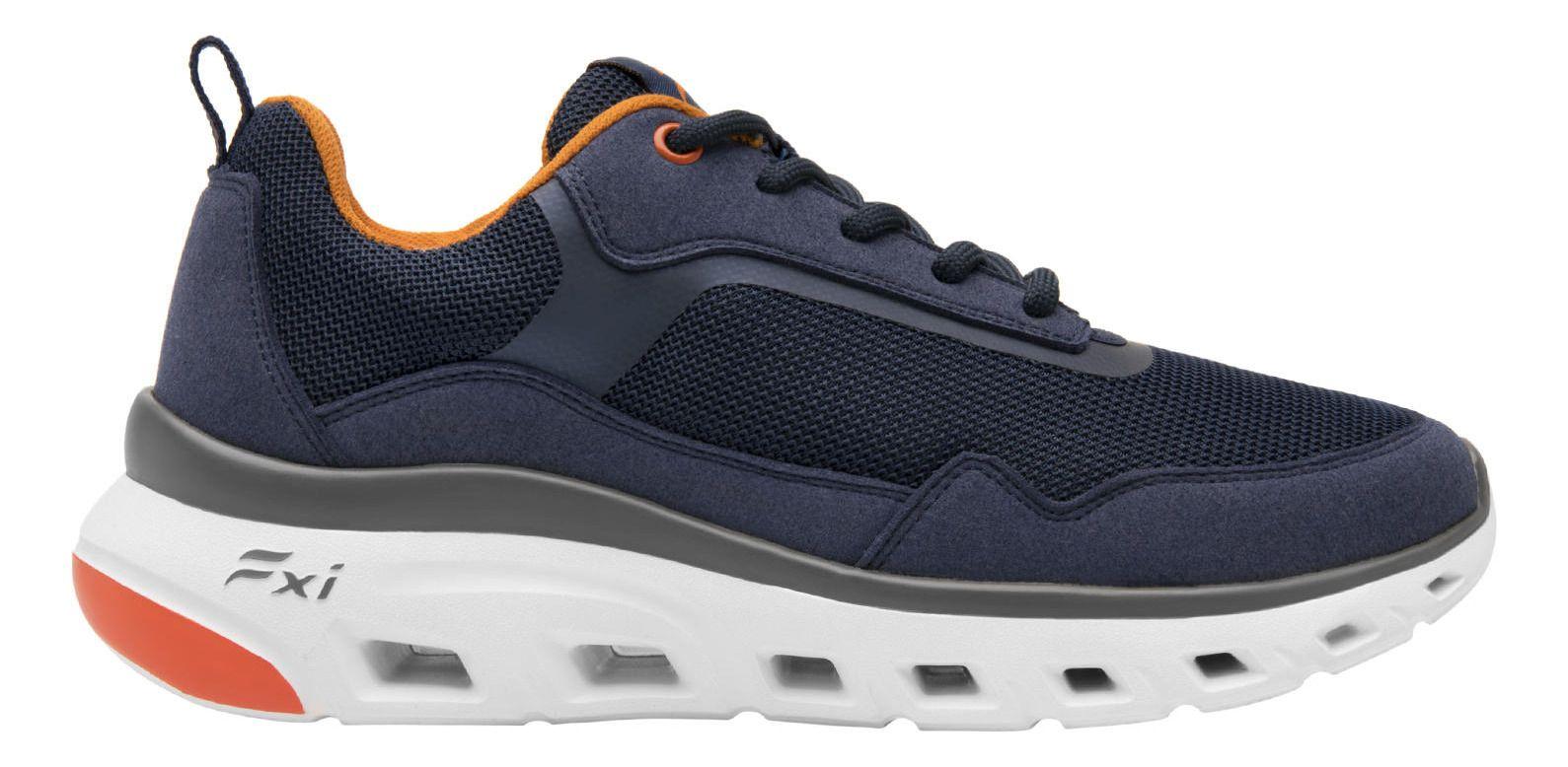 ZAPATILLA HOMBRE SLACK 409802AZUL Flexi-2