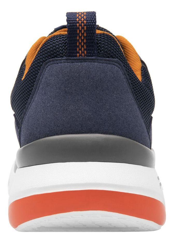 ZAPATILLA HOMBRE SLACK 409802AZUL Flexi-3