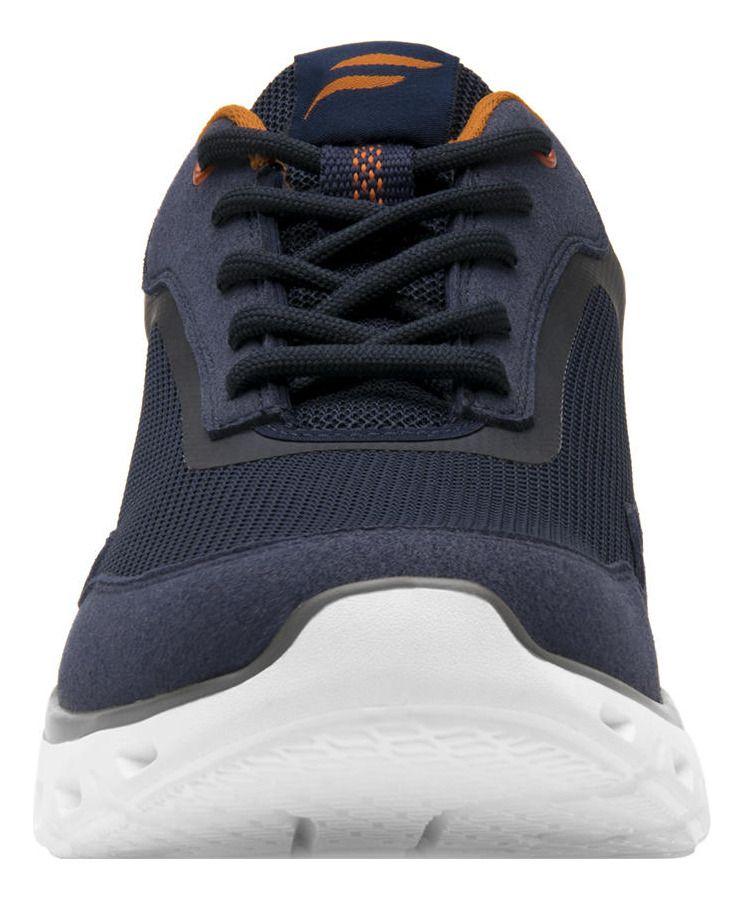 ZAPATILLA HOMBRE SLACK 409802AZUL Flexi-4