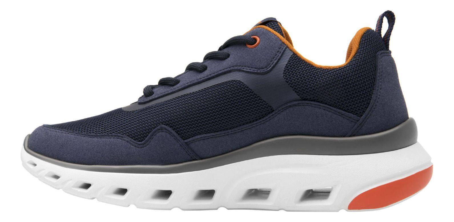 ZAPATILLA HOMBRE SLACK 409802AZUL Flexi-1