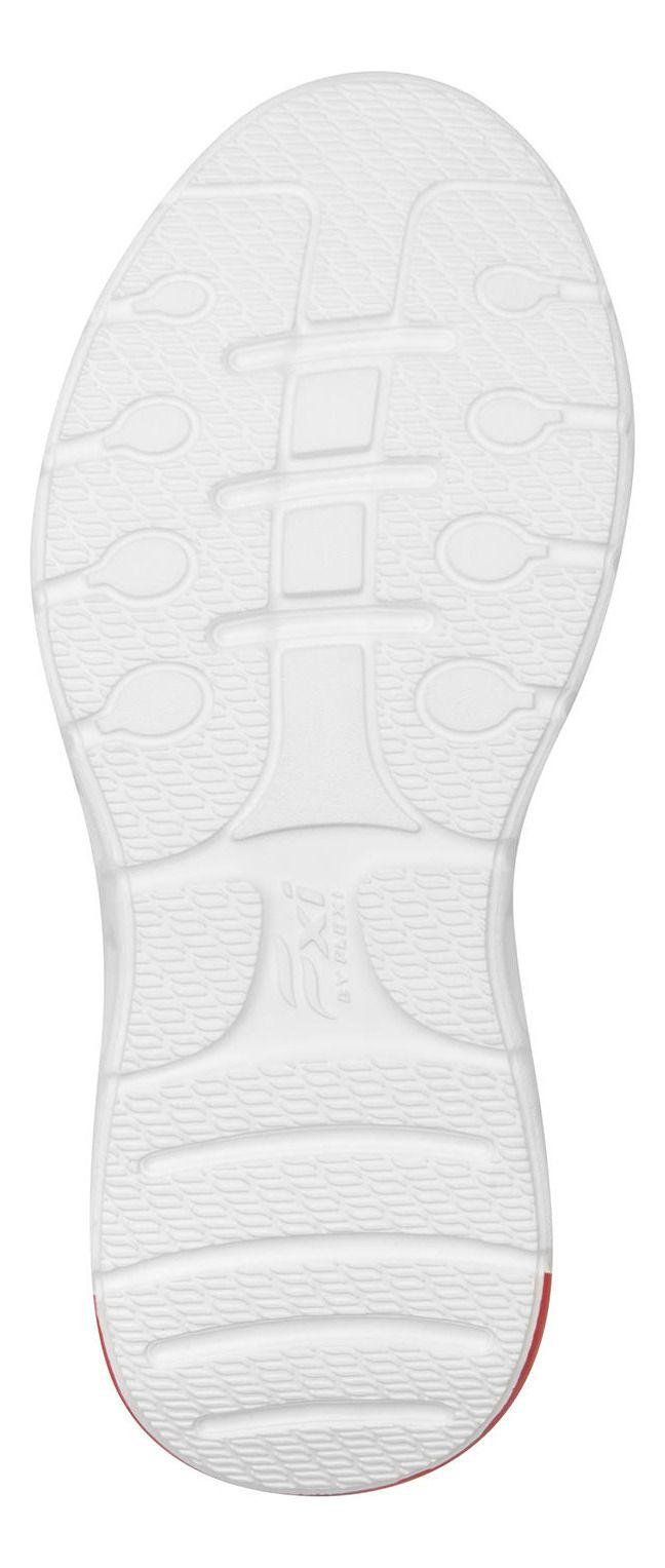 ZAPATILLA HOMBRE SLACK 409802AZUL Flexi-5