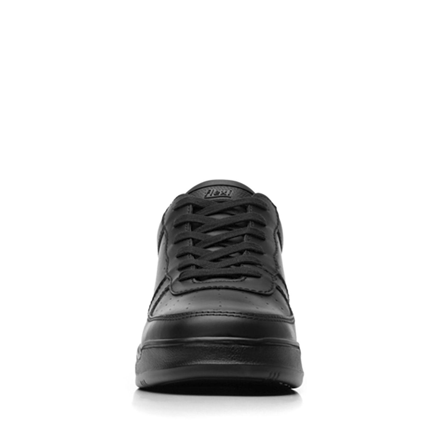 Zapatilla Hombre Korpo 407602 Negro Flexi-4