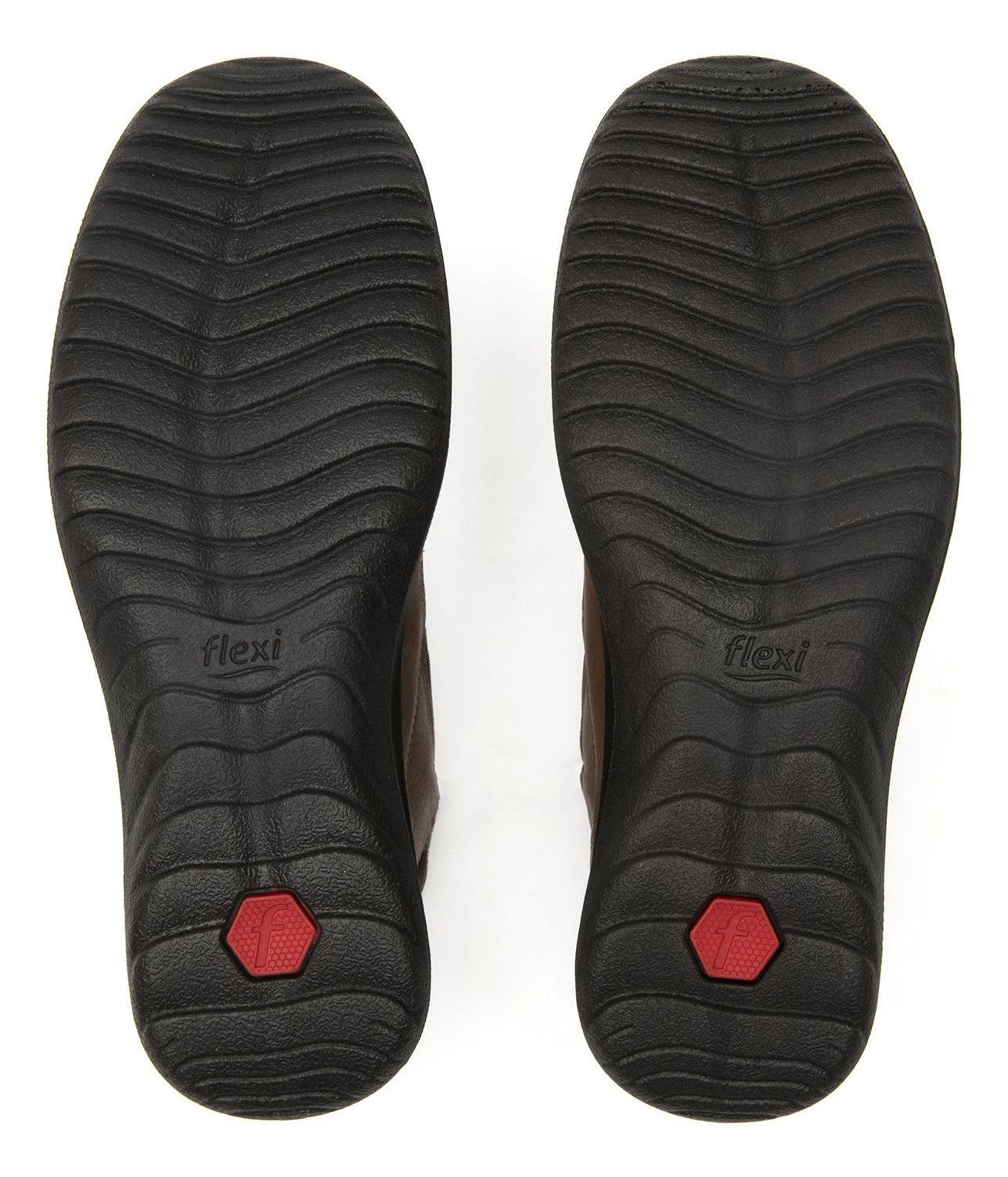 Botin Mujer Uma  125901 Avellana-4