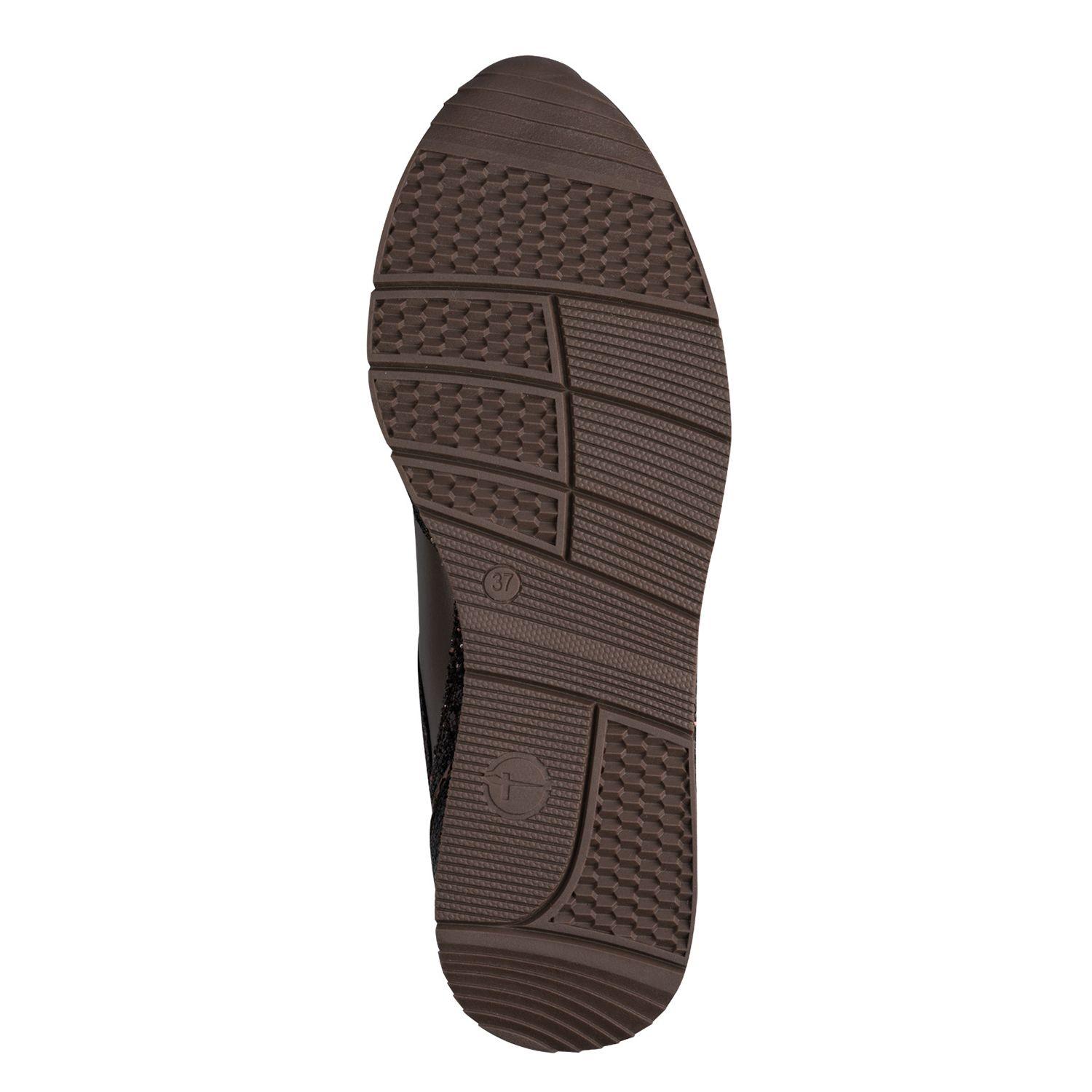 Zapatilla Mujer 23603-42 Café  Tamaris-5