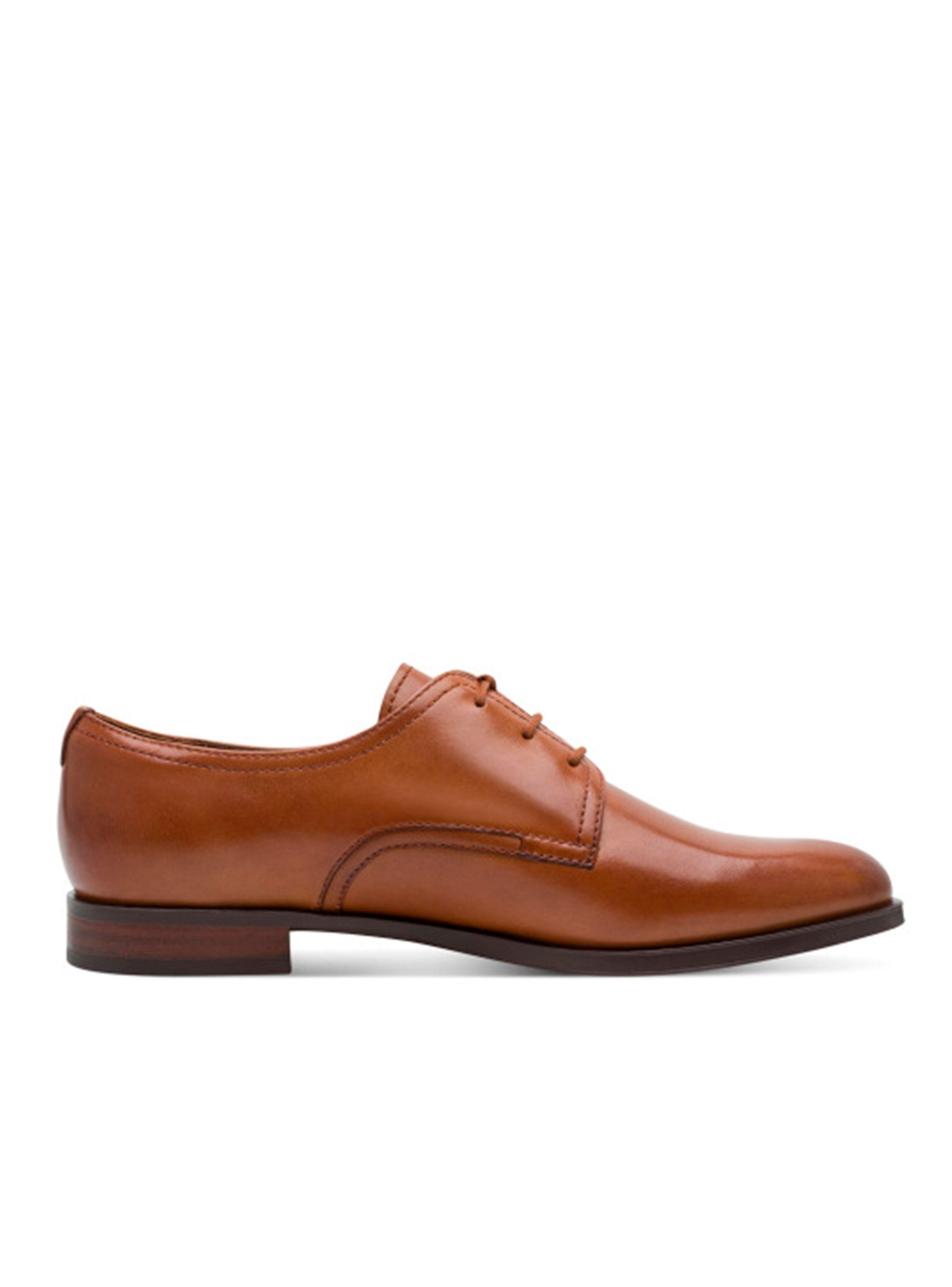 Zapato Mujer 23201-44 café-0