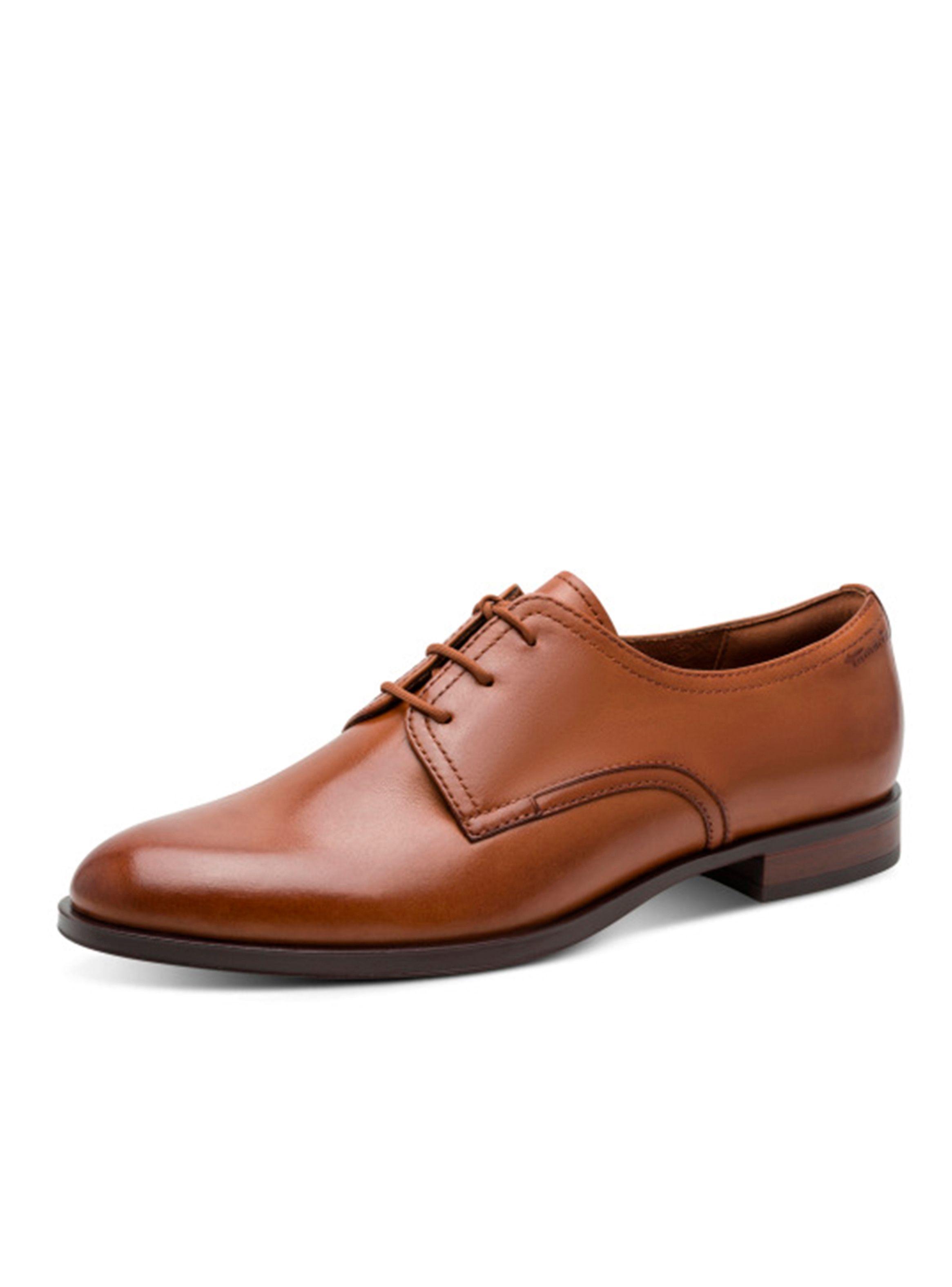 Zapato Mujer 23201-44 café-1